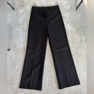 Banana Republic Black Pants